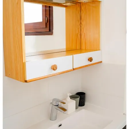 Apartment Qhome 3 - Duplex Cosy Entre Paris Et - Parking Prive Villiers-sur-Marne