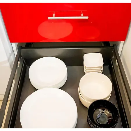 Qhome 3 - Duplex Cosy Entre Paris Et - Parking Prive *