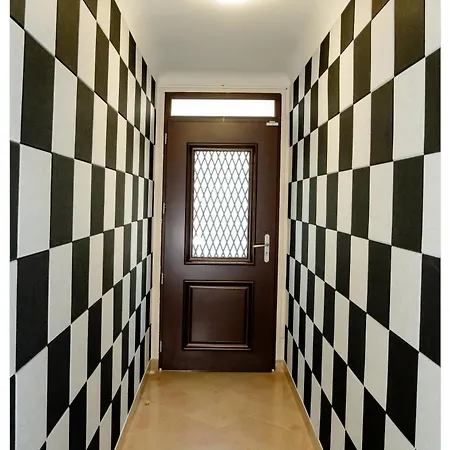 Apartment Qhome 3 - Duplex Cosy Entre Paris Et - Parking Prive